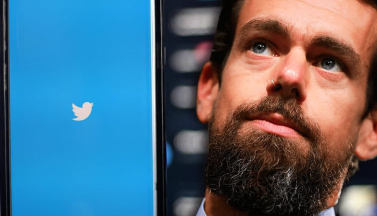 Eski Twitter CEO'su Jack Dorsey: Tehdit edildik