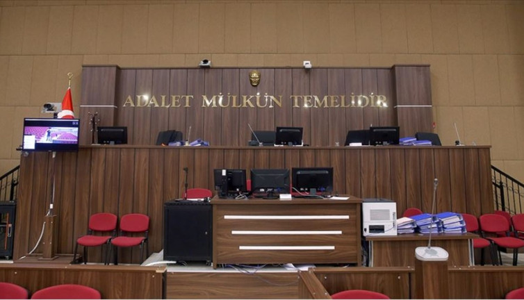 Dink cinayetine ilişkin yeni davada 11 sanığın yargılanmasına başlandı