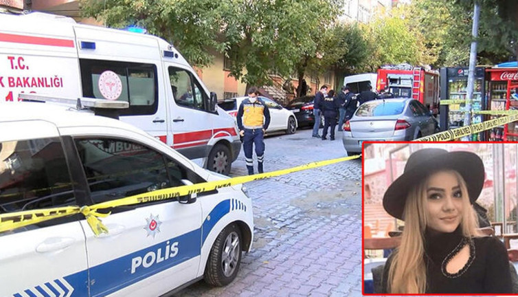 Fatma Mavi cinayeti davasında karar çıktı! Boğularak öldürülüp evi ateşe verilmişti