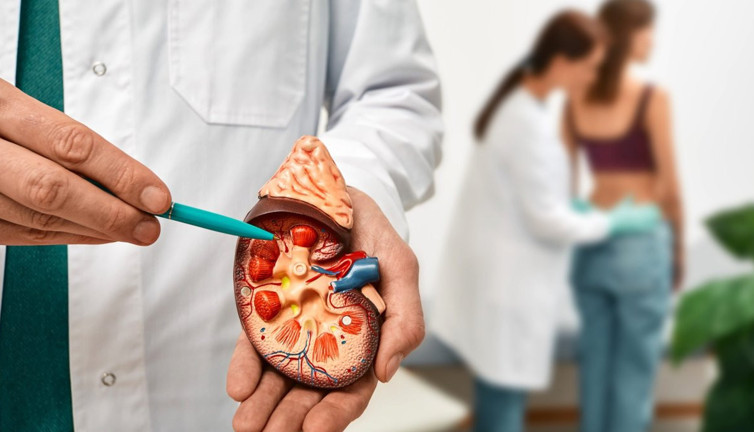 Böbrek taşlarını düşüren ot