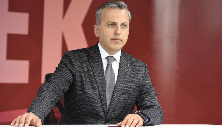 Gazetede kıyametler koparken Genel Yayın Yönetmeninin nereye gittiği sızdırıldı