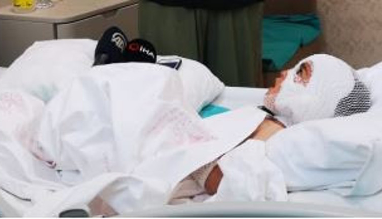 Çizgi film izleyen çocuklar hastanelik oldu