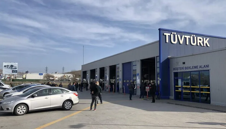 Araç muayenelerinde yeni dönem. Araç sahipleri artık kendisi alacak