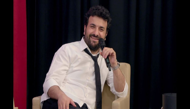 Hasan Can Kaya'dan depremzedelere büyük yardım