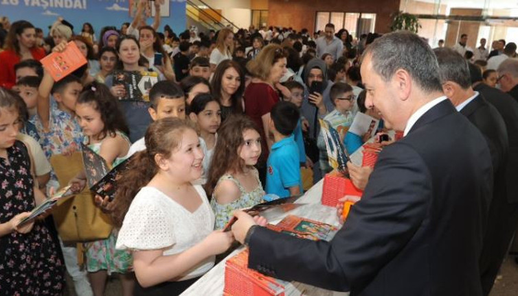 Bankadan ‘Karneni Göster Kitabını Al’ kampanyası