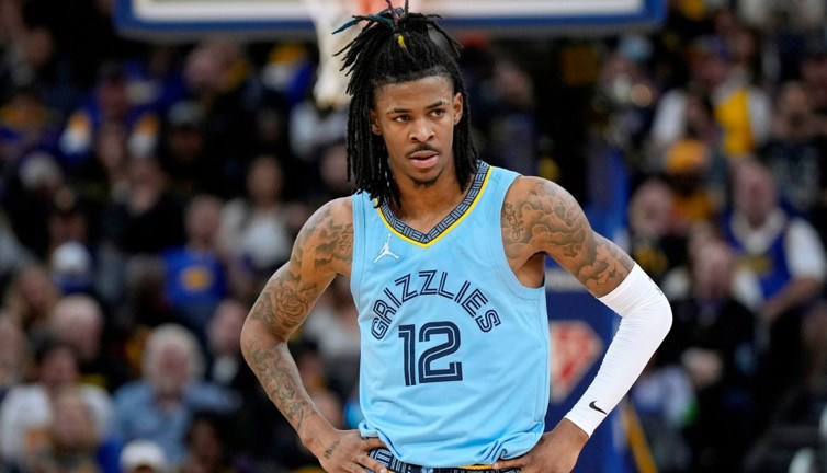 NBA yıldızına tarihi ceza! 25 maç men