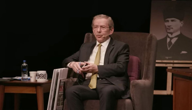 AKP'nin kurucu isminden Abdüllatif Şener hakkında bomba iddia