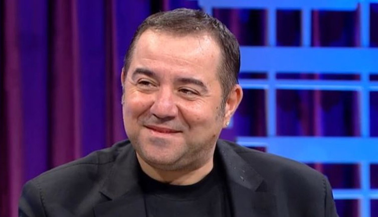 Ata Demirer'e 'Bursa kebabı' şoku. Fiyatlara isyan etti