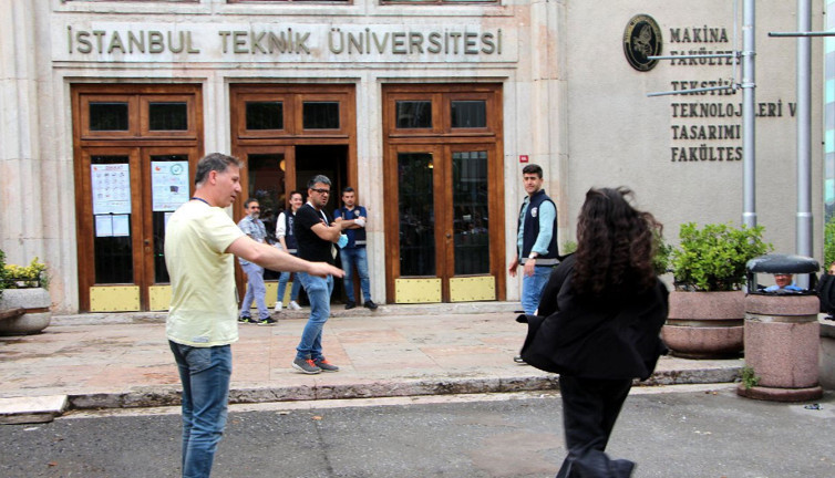 5 dakika ile bir senesi heba oldu