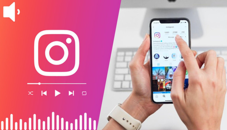 Instagram notlara müzik eklenir mi? Instagram notlara şarkı nasıl eklenir?
