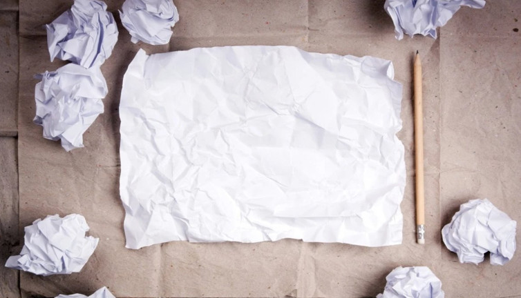 Rüyada kağıt görmek ne demek? Rüyada kağıt görmek neye işaret?