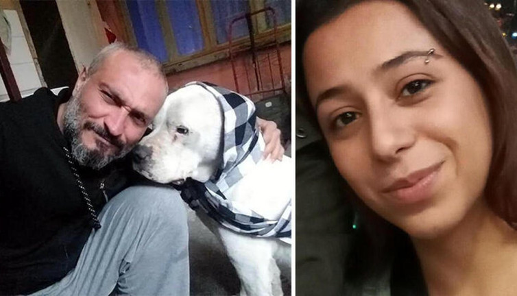 Vahşi cinayete 'elem ve öfke' indirimi: Ceyda’yı hayattan koparmıştı
