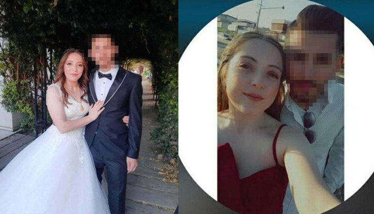 Dudu’yu kabloyla boğarak öldürmekle suçlanan eşi gözaltında