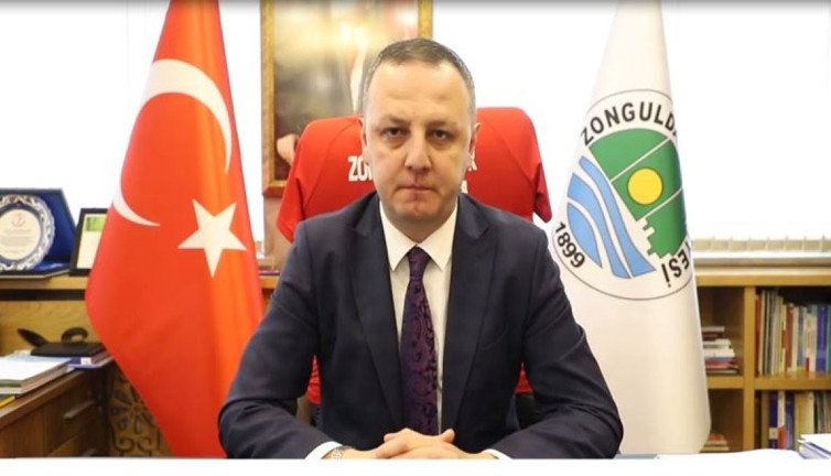 AKP’li belediye başkanından isçilere seçim talimatı: Ben size ekmek verdim. Sahip çıkma sırası sizde