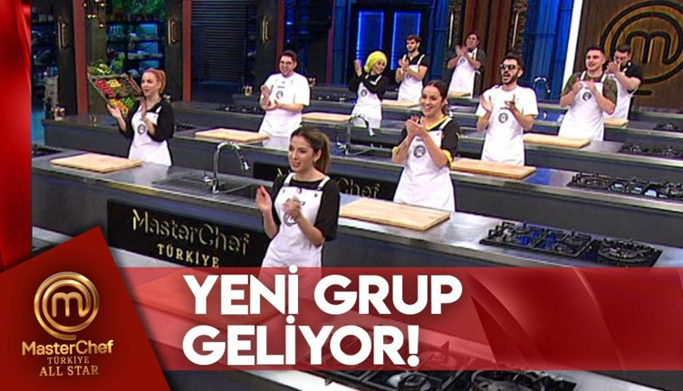 Masterchef’te ana kadroya giren beşinci yarışmacı kim oldu? Masterchef 6 bölüm fragmanı yayınlandı mı?