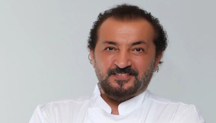 Şef Mehmet Yalçınkaya ''çok özlüyorum'' diyerek paylaştı