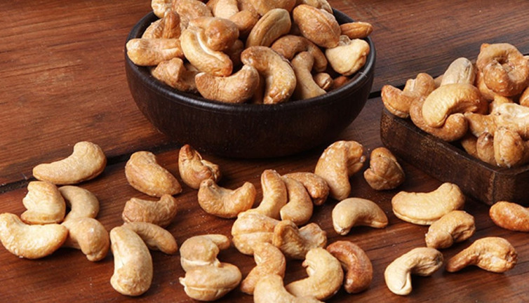 Kajunun faydaları neler? Kaju fıstığı neye iyi gelir?