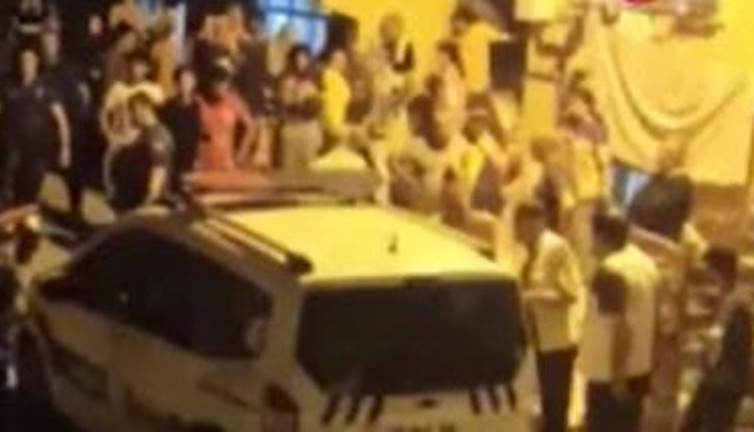 Kadına şiddet bitmek bilmiyor (19 Haziran 2023)