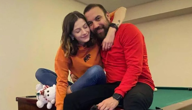 Eski futbolcu ve Survivor Yarışmacısı Sercan Yıldırım üzücü haberi verdi