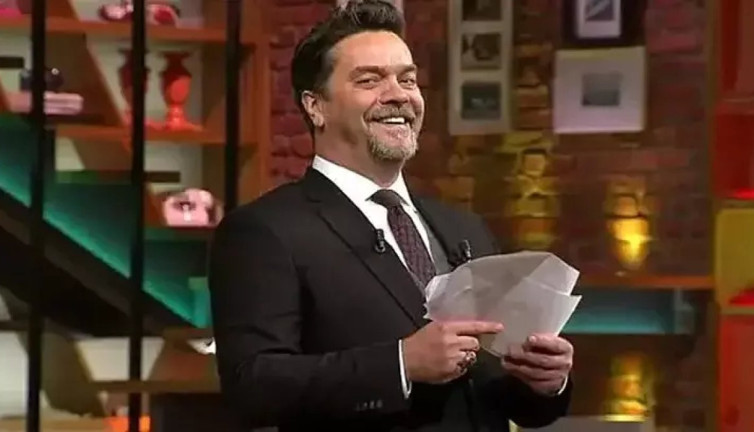 Beyazıt Öztürk müjdeyi verdi