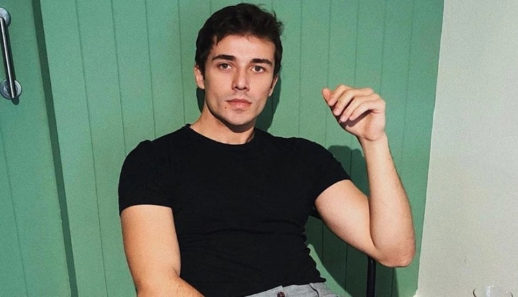 Survivor şampiyonu Cemal Can Canseven’in yeni projesi belli oldu