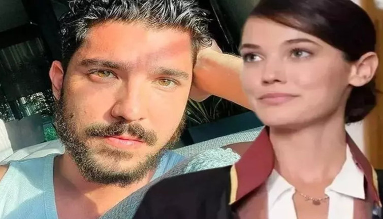 Pınar Deniz o şarkıyı söyledi sosyal medya yıkıldı