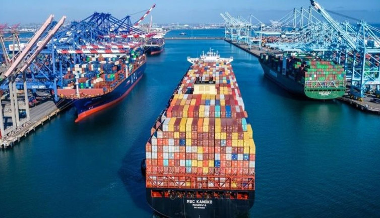 İstanbul ihracat şampiyonu oldu