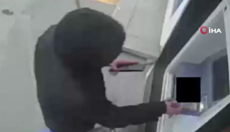 Çalıntı kredi kartı çetesine dev operasyon