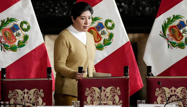 Peru'da eski Başbakan Chavez, savcılığın talimatıyla gözaltına alındı