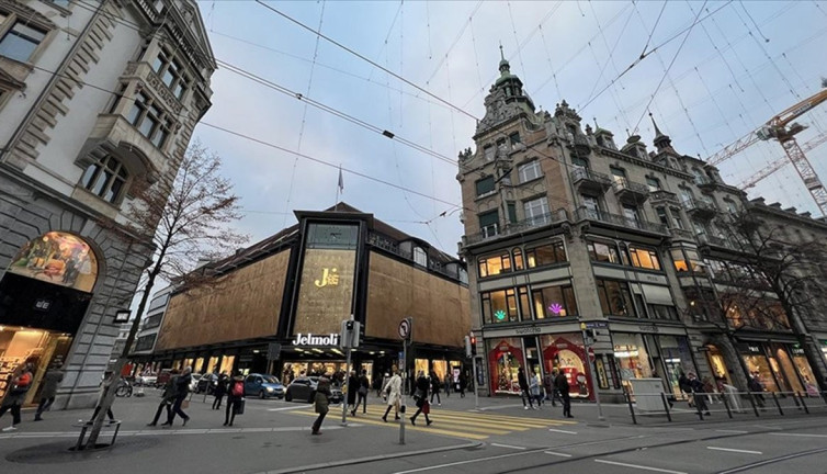 Avrupa'nın tüketim mal ve hizmetlerinde en pahalı ülkesi belli oldu