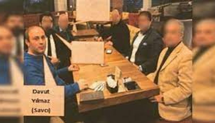 İran adına casusluk davasında eski savcı Davut Yılmaz için istenen ceza belli oldu