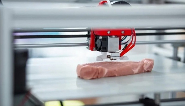 Laboratuvardan sofraya: Yapay tavuk etine onay