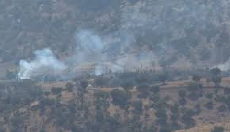 İranlı Kürt gruplar Süleymaniye’de çatıştı: 2 kişi öldü