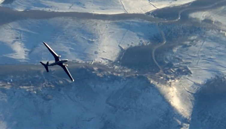 Pençe-Kilit Operasyonu bölgesinde 2 PKK'lı terörist etkisiz hale getirildi (22 Haziran 2023)