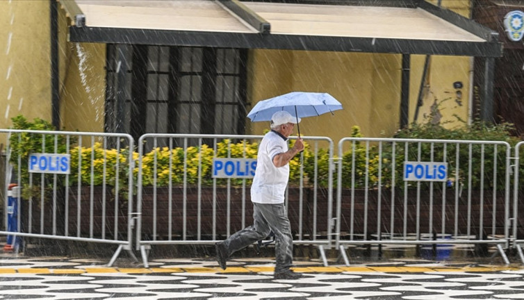 İzmir’de haziran bereketi: 1938’den bu yana ikinci kez yaşandı