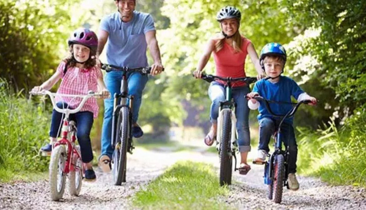 Bayram tatilini sağlıklı geçirmenin 8 yolu. Uzmanı açıkladı