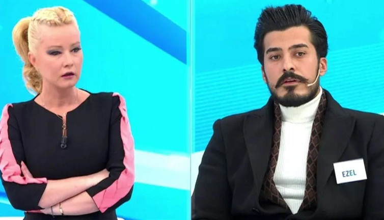 Müge Anlı kötü haberi duyurdu