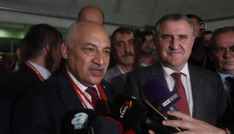 TFF'den flaş açıklama (22 Haziran 2023)