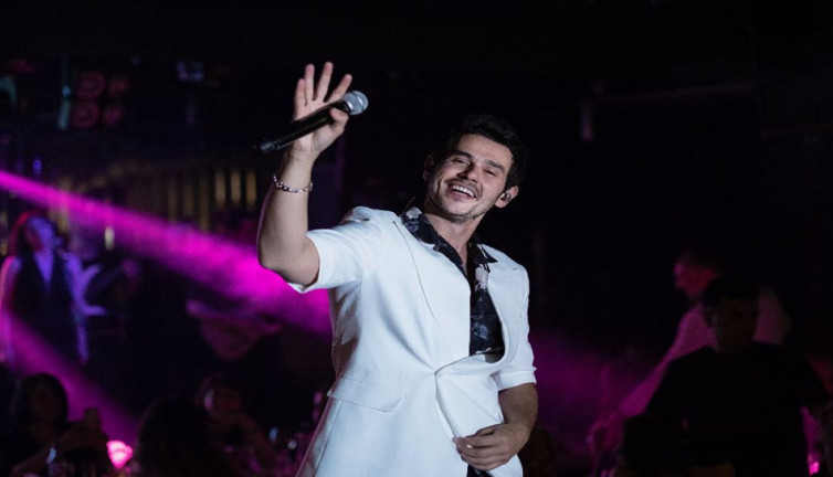 Cem Belevi hakkındaki iddiaları yalanladı. "Böyle bir video varsa mesleği bırakırım"