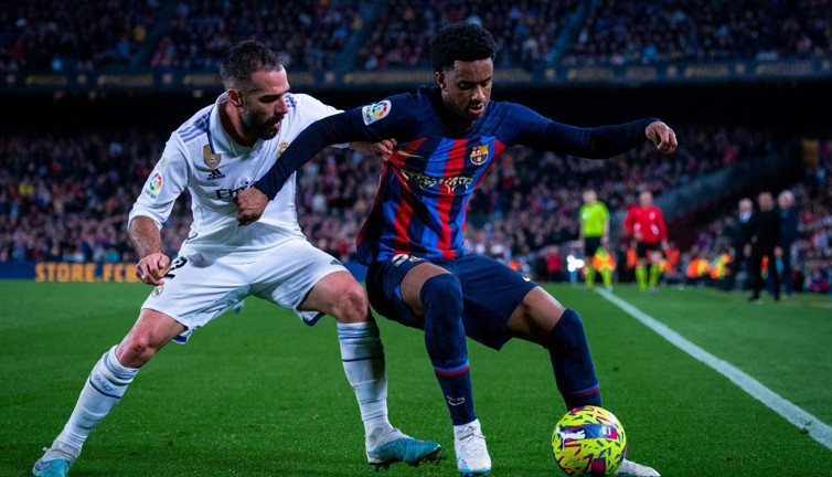 Yeni sezonda derbi tarihleri belli oldu. El Clasico 11. haftada