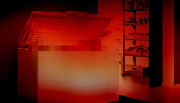 Kan donduran vahşet! Dondurucudan bebek cesetleri çıktı