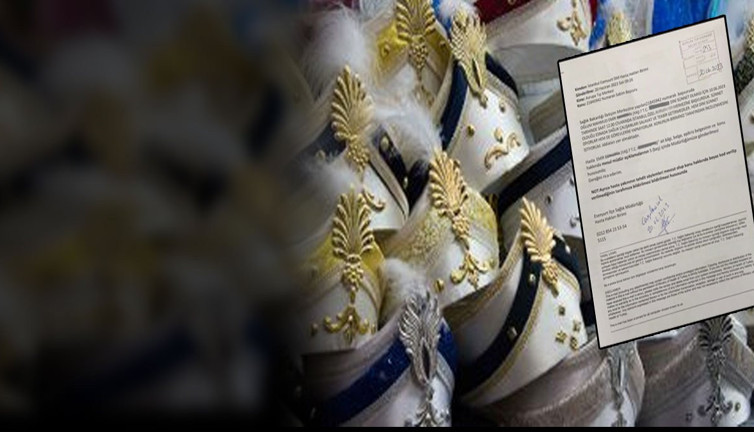 Sağlık çalışanlarına sünnet incelemesi istendi