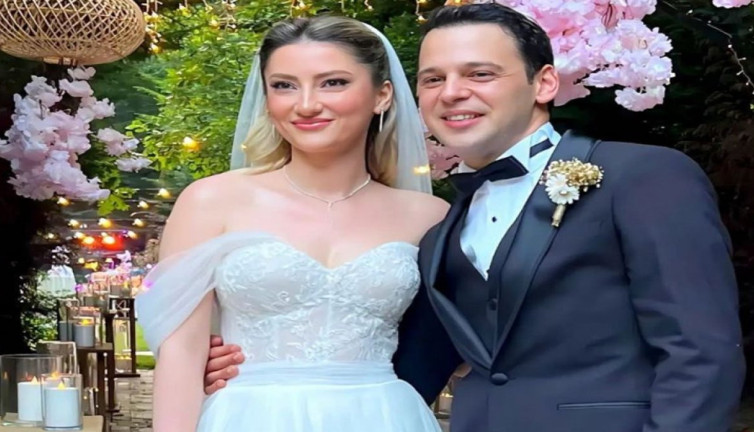 Kardeşlerim dizisinin Oğulcan'ı Cihan Şimşek muradına erdi