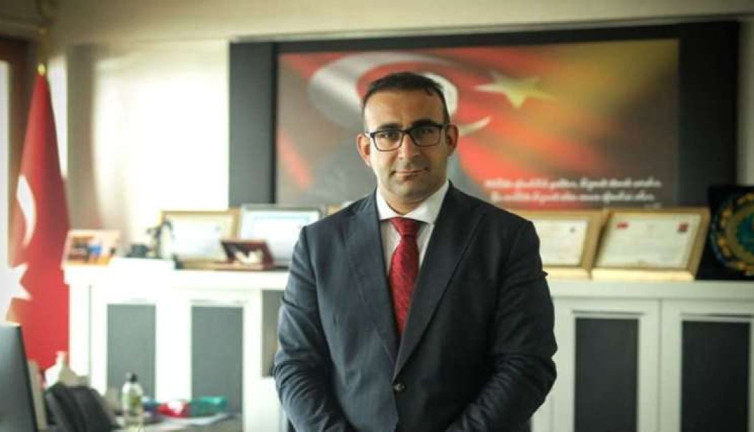 Kaymakam istediği yemek çıkmayınca müdür vekilini görevden aldı