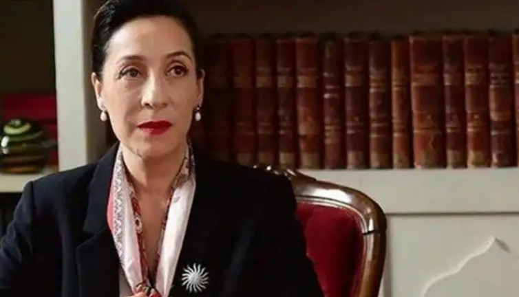 'Kırmızı Oda' dizisi hakkında şok iddia. Bilirkişi raporu ortaya çıktı