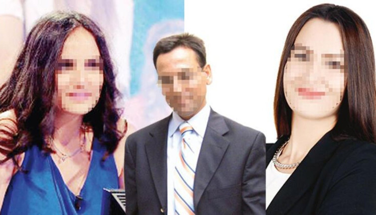 Cinci hocanın cezası belli oldu. Seyyid'im diyerek Emekli Danıştay hakimini dolandırmıştı