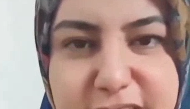 Türkiye bu kadını konuşuyor: Dört koca bana yeter de artar bile. Gerisini siz düşünün