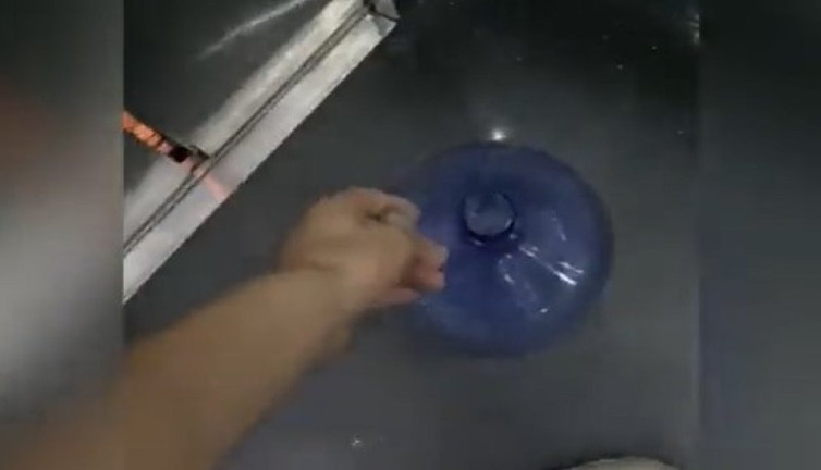 Sipariş veren gurbetçinin ödeme yöntemi gündem oldu