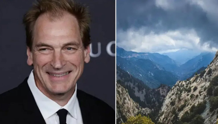 Ünlü oyuncu Julian Sands 5 ay sonra cansız olarak bulundu. Dağda doğa yürüyüşü yaparken kaybolmuştu