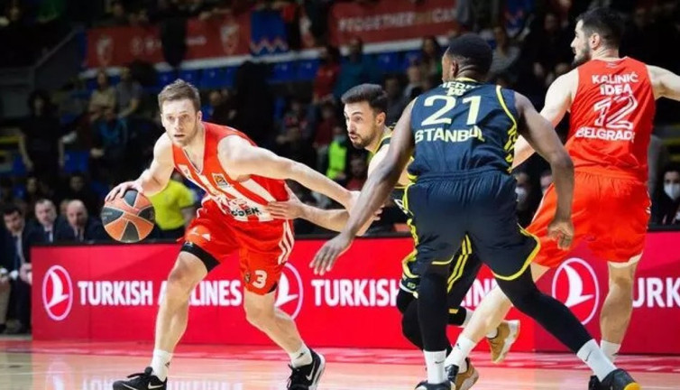 Sırpların Avrupa Ligi planı deşifre oldu